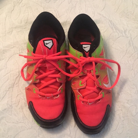 Nike Other - 🛑Nike Hyperdiamond Cleats 3.5 Youth